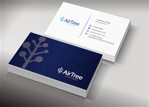 Business Card Design by Lanka Ama for this project | Design: #4772229