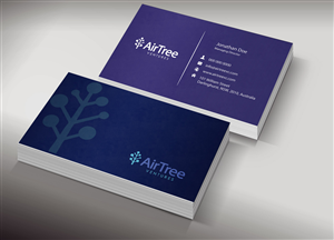 Business Card Design by Lanka Ama for this project | Design: #4772230