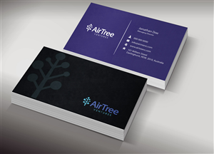 Business Card Design by Lanka Ama for this project | Design: #4772231