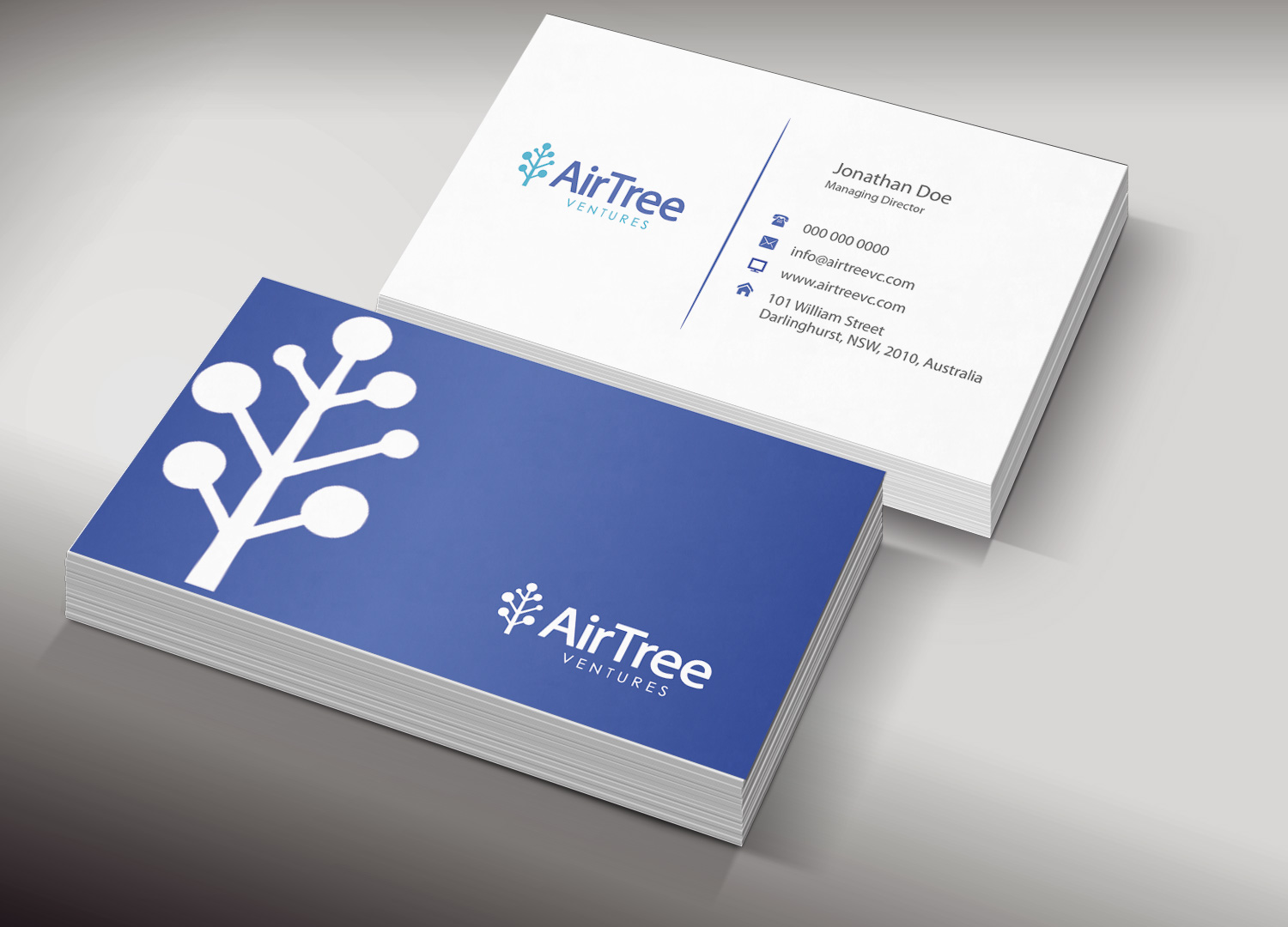 Business Card Design by Lanka Ama for this project | Design #4772232