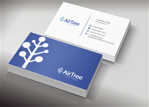 Business Card Design by Lanka Ama for this project | Design: #4772232