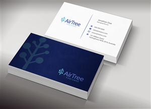 Business Card Design by Lanka Ama for this project | Design: #4772234