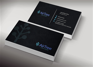 Business Card Design by Lanka Ama for this project | Design: #4772236