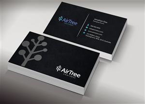 Business Card Design by Lanka Ama for this project | Design: #4772238