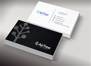 Business Card Design by Lanka Ama for this project | Design: #4772239
