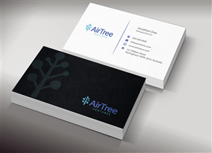 Business Card Design by Lanka Ama for this project | Design: #4772240