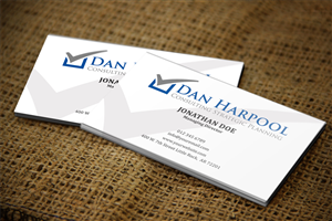 Business Card Design by Lanka Ama for this project | Design: #4772610