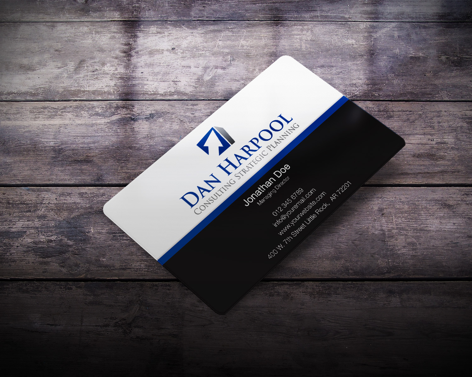 Business Card Design by Lanka Ama for this project | Design #4772612