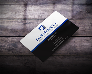 Business Card Design by Lanka Ama for this project | Design: #4772612