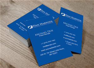 Business Card Design by Lanka Ama for this project | Design: #4772614