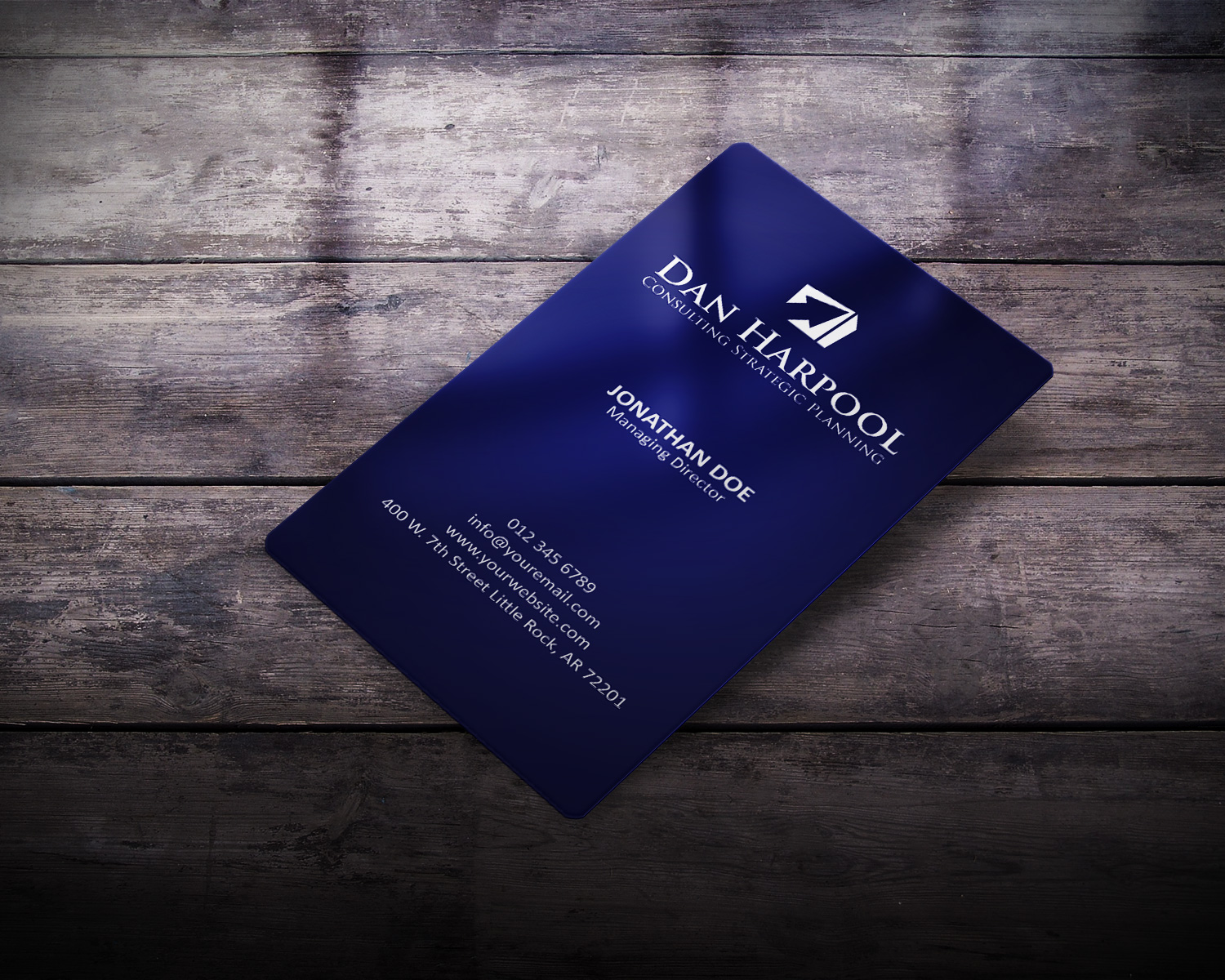 Business Card Design by Lanka Ama for this project | Design #4772615