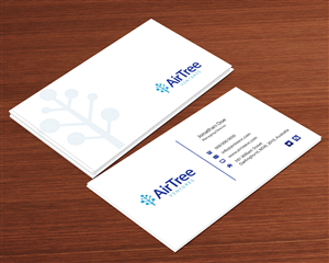 Business Card Design by Lanka Ama for this project | Design: #4842038