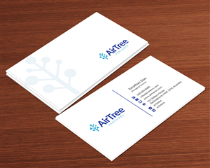 Business Card Design by Lanka Ama for this project | Design: #4842046