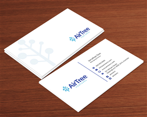 Business Card Design by Lanka Ama for this project | Design: #4842048