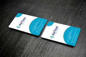 Business Card Design by creative vision for this project | Design: #4769109