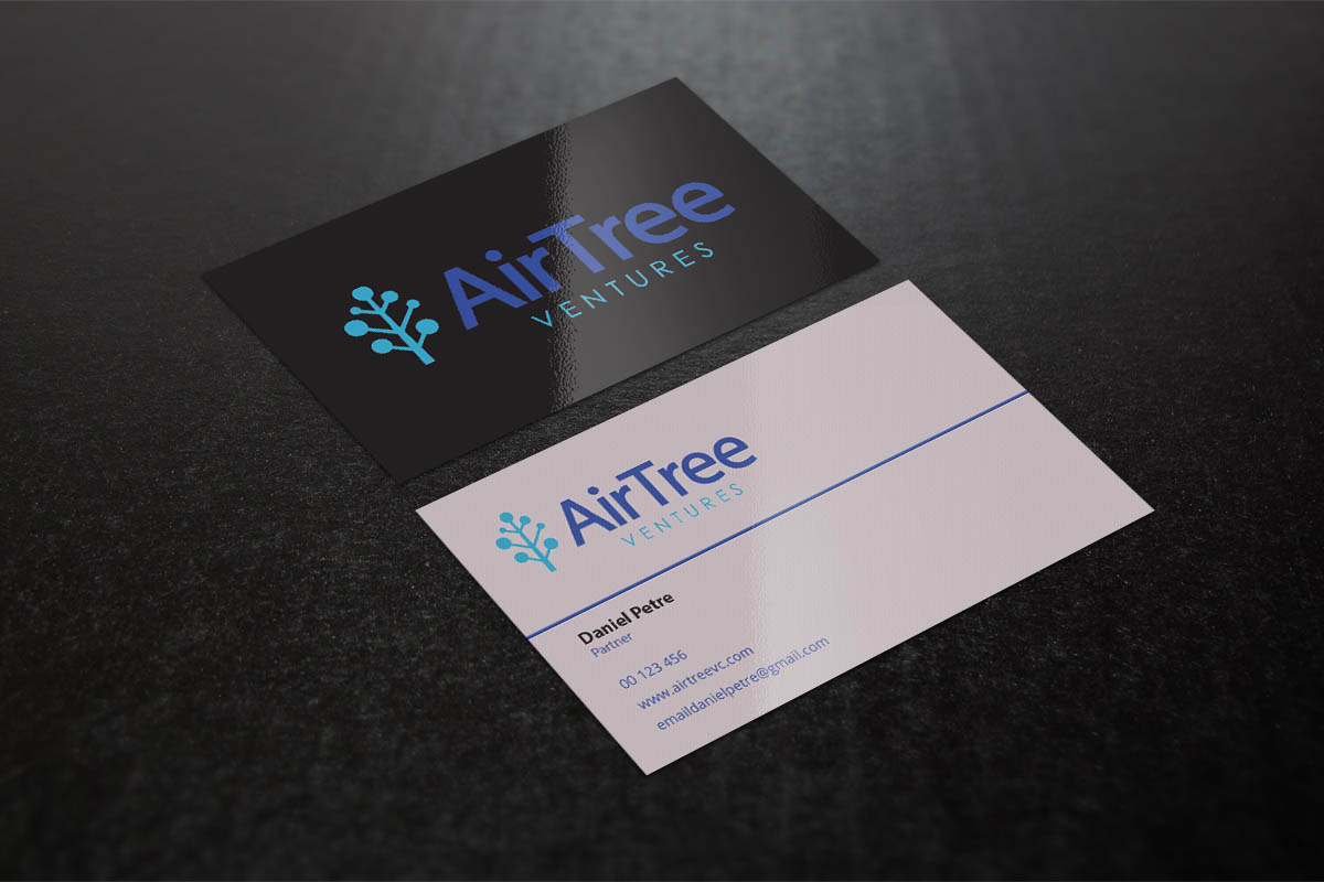 Business Card Design by Verified artistry (Design garden) for this project | Design #4767171