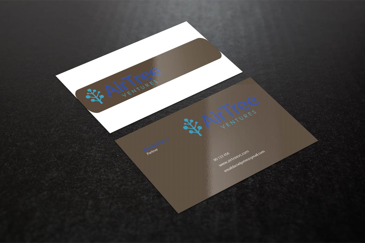Business Card Design by Verified artistry (Design garden) for this project | Design #4767178