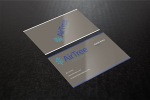 Business Card Design by Verified artistry (Design garden) for this project | Design: #4767187