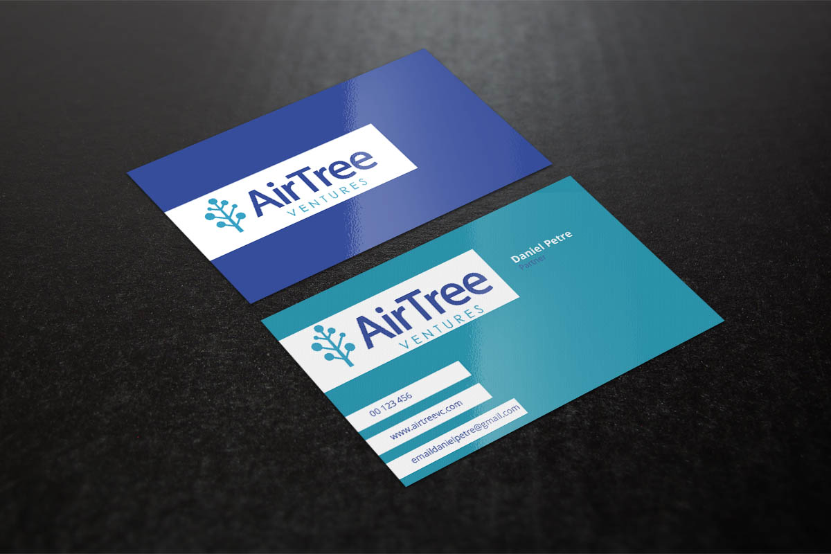 Business Card Design by Verified artistry (Design garden) for this project | Design #4767196