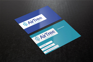 Business Card Design by Verified artistry (Design garden) for this project | Design: #4767196