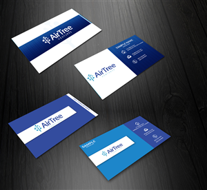 Business Card Design by Innvonix Technologies