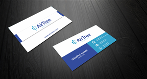 Business Card Design by Innvonix Technologies for this project | Design: #4734818