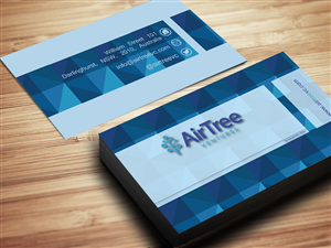 Business Card Design by M.rafayakhter