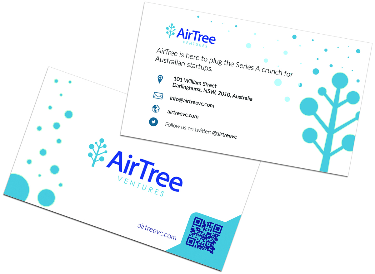 Visitenkarten-Design von ACG für dieses Projekt | Design #4798017