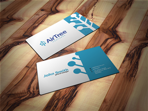Business Card Design by Scorpius design for this project | Design #4730556