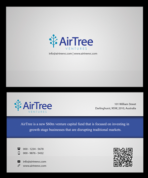 Business Card Design by Navitha Vijith for this project | Design #4728720