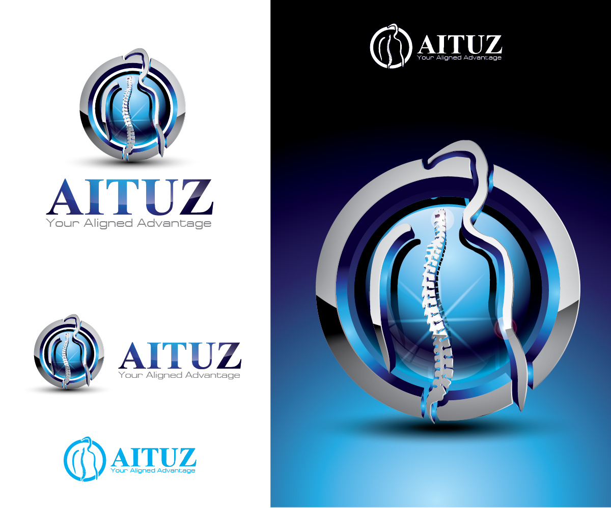 Diseño de Logo por ErrAr para este proyecto | Diseño: #4734571