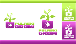 Logo Design by hamkur for this project | Design: #4741449