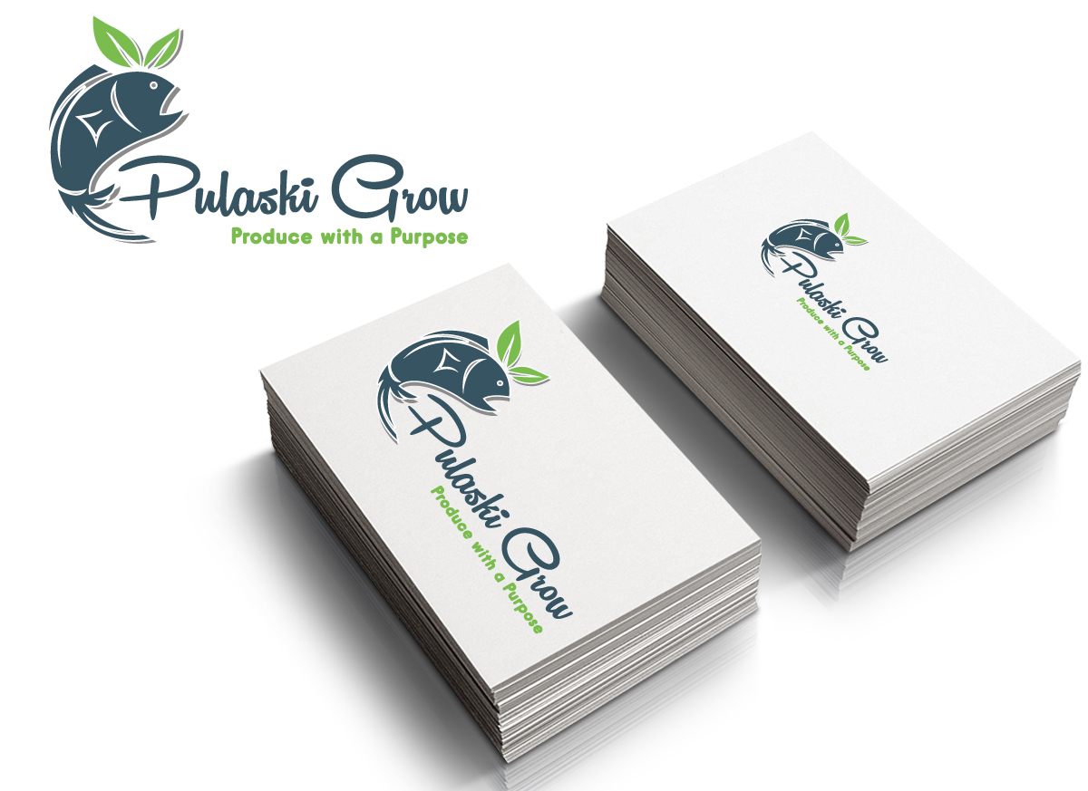 Logo Design by JuanDeLaCruz for this project | Design #4730703