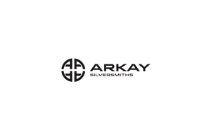 Logo Design by D4Designer for Arkay Silversmiths | Design: #4781347