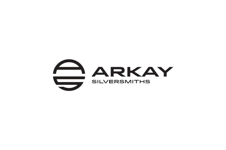 Diseño de Logo por D4Designer para Arkay Silversmiths | Diseño #4802773