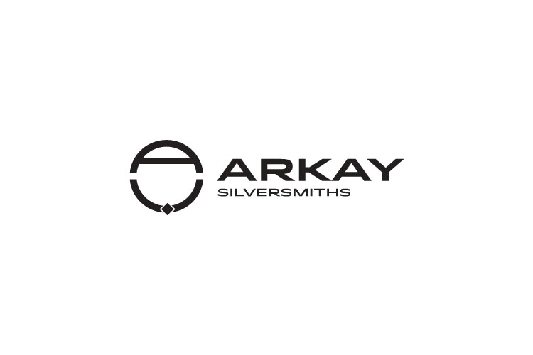 Diseño de Logo por D4Designer para Arkay Silversmiths | Diseño #4802782