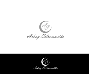 Logo Design by Professor P for Arkay Silversmiths | Design: #4728456