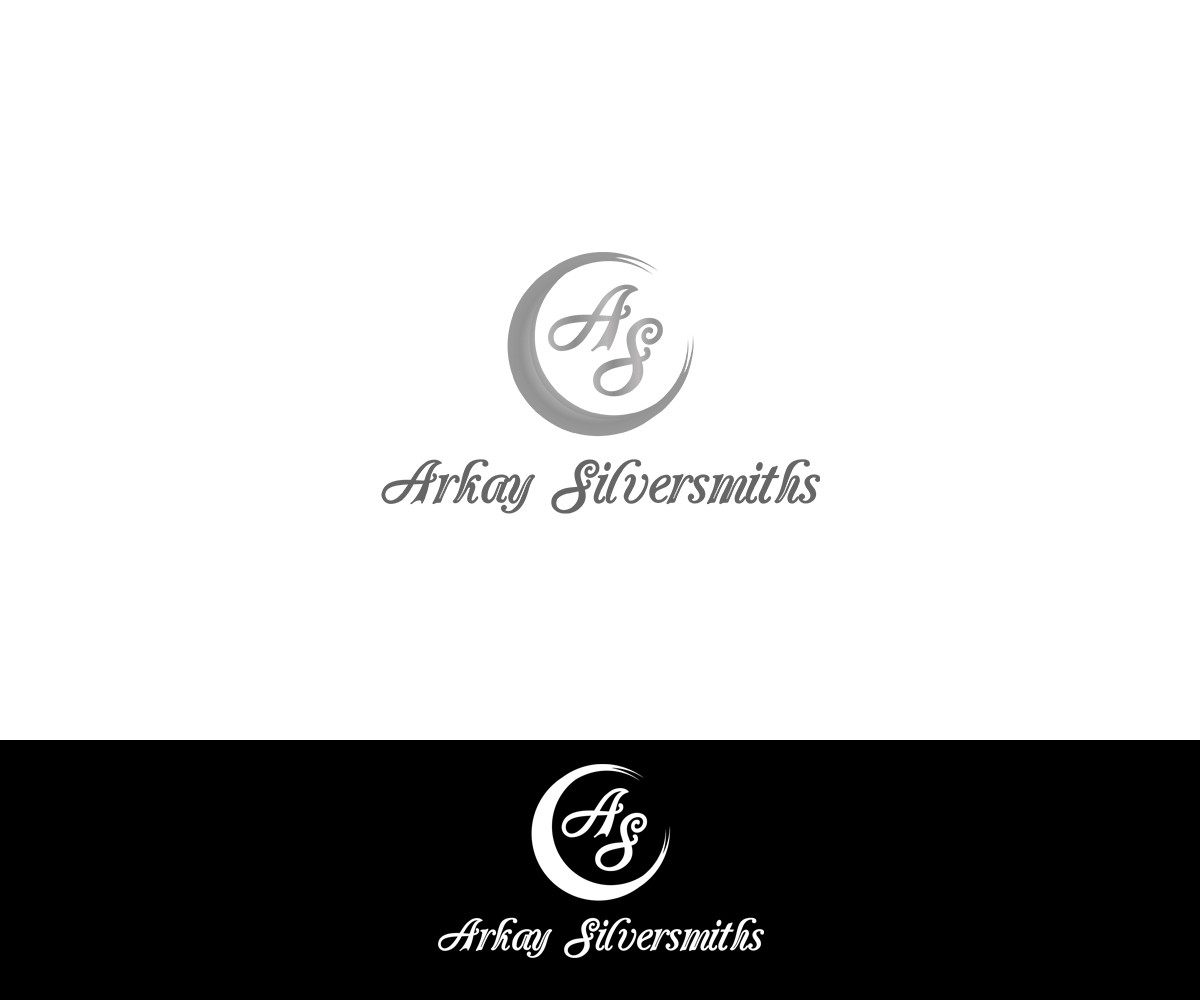 Logo Design by Professor P for Arkay Silversmiths | Design #4751856