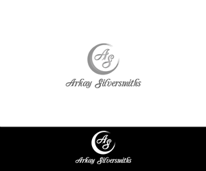 Logo Design by Professor P for Arkay Silversmiths | Design: #4751856