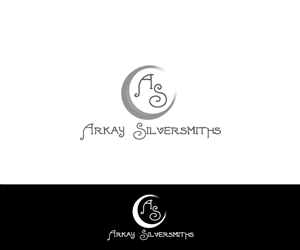 Logo Design by Professor P for Arkay Silversmiths | Design: #4752091