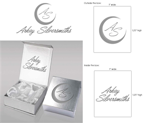 Logo Design by Professor P for Arkay Silversmiths | Design: #4762887