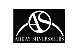 Logo Design by creativepoint for Arkay Silversmiths | Design: #4760026