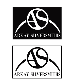 Logo Design by creativepoint for Arkay Silversmiths | Design: #4760044