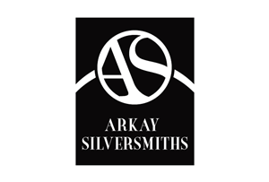 Logo Design by creativepoint for Arkay Silversmiths | Design: #4760210