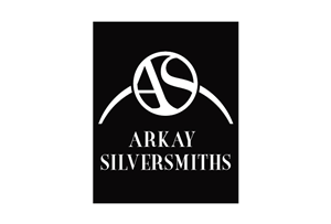 Logo Design by creativepoint for Arkay Silversmiths | Design: #4760219