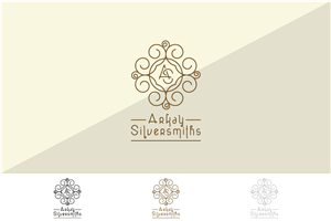 Logo Design by Ciprian.H for Arkay Silversmiths | Design: #4767671