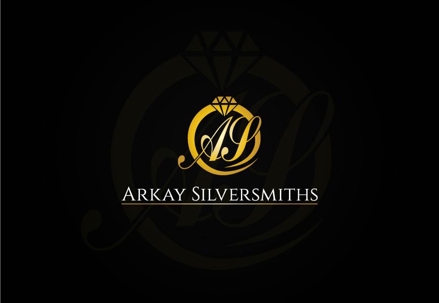 Logo Design by uniquetarget for Arkay Silversmiths | Design #4728502