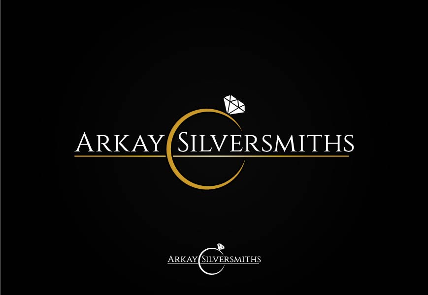 Logo Design by uniquetarget for Arkay Silversmiths | Design #4764122