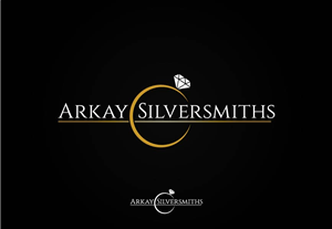 Logo Design by uniquetarget for Arkay Silversmiths | Design #4764122