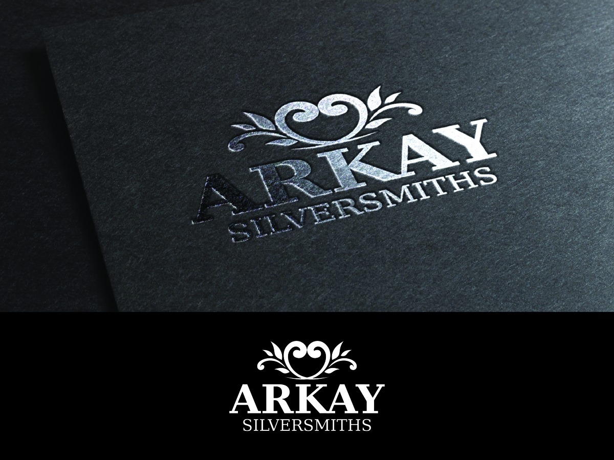 Logo-Design von ammad_sh für Arkay Silversmiths | Design #4784588